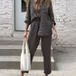 Lena - Linen suit