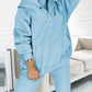 ALENA - Casual sweatshirt suit and pants