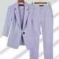 NAOMI - BLAZER AND PANTS SET