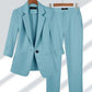 NAOMI - BLAZER AND PANTS SET