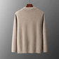 Aléna - Merino Wool Cardigan