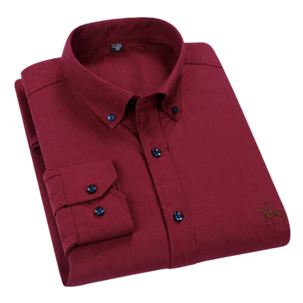 Harry - Premium Full Sleeve Shirts