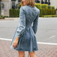 Sofie | denim dress