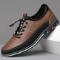 Craftman | Orthopedic Oxford shoes