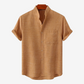 Ivan | Linen Men's Shirt