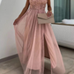 Katrina™ Strapless Maxi Dress