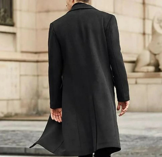 Leroy™ - Men's Winter Coat