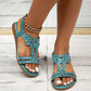 Aria™ orthopedic Boho Sandals