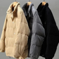 MAS - STYLISH UNISEX COAT