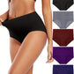 Delphine | Seamless firm briefs set