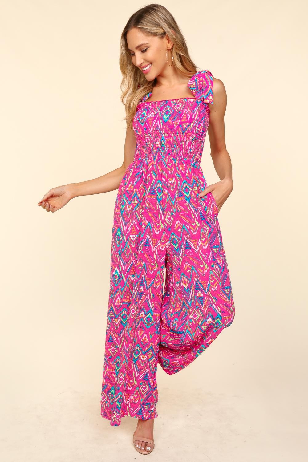 SADIE  JUMPSUIT