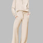 MARGA - HALF ZIP SUIT