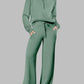 MARGA - HALF ZIP SUIT