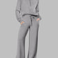 MARGA - HALF ZIP SUIT