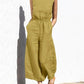 DANIA - SLEEVELESS CASUAL FASHION JUMPSUIT