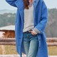 DENMA - COZY ELEGANT COAT