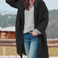 DENMA - COZY ELEGANT COAT