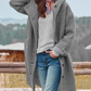 DENMA - COZY ELEGANT COAT