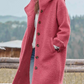 DENMA - COZY ELEGANT COAT