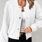 BRIANA - CARDIGAN WITH BUTTONS