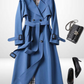 ISABELLA - WOMEN'S STYLISH TRENCHCOAT