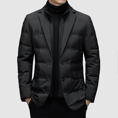 Men's Business Casual Windbreaker 🎁Black Friday!! (50% OFF)