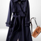 ISABELLA - WOMEN'S STYLISH TRENCHCOAT