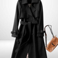 ISABELLA - WOMEN'S STYLISH TRENCHCOAT