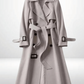 ISABELLA - WOMEN'S STYLISH TRENCHCOAT