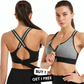 Lexi | Supportive & Comfortable Sports Bra