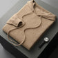 Premium Merino Wool Hoodie