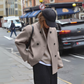 Myer - French Chic Oversized Coat