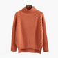 Clara Elegant Turtleneck Sweater