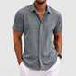 George | Premium Linen Shirt