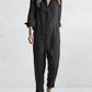 Sydney - Long Sleeve Jumpsuit