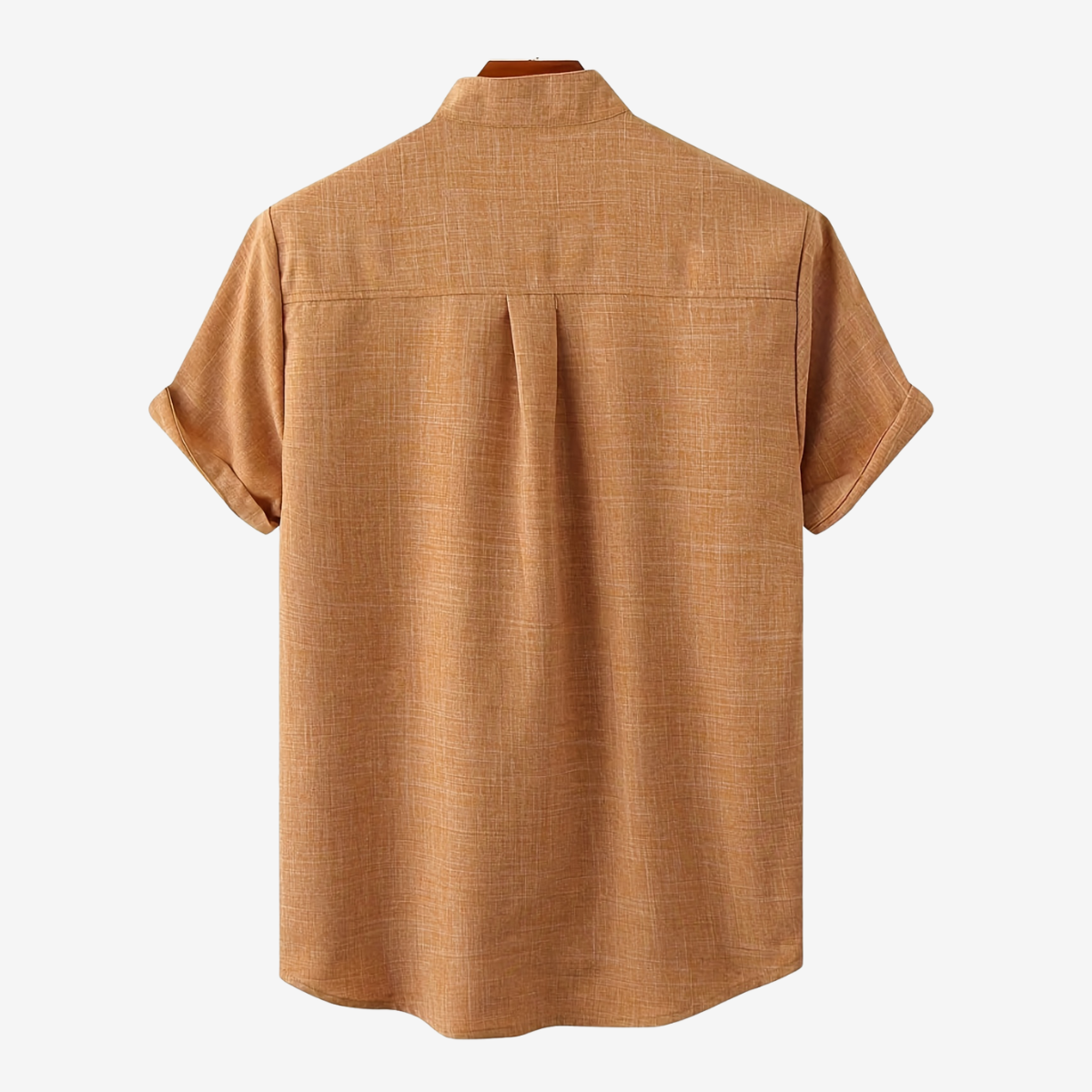 Ivan | Linen Men's Shirt