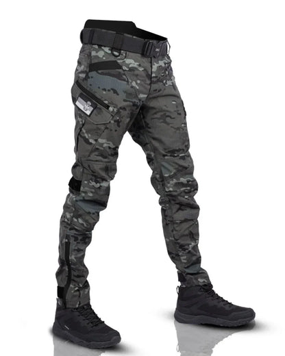 Adam | Tactical Trousers