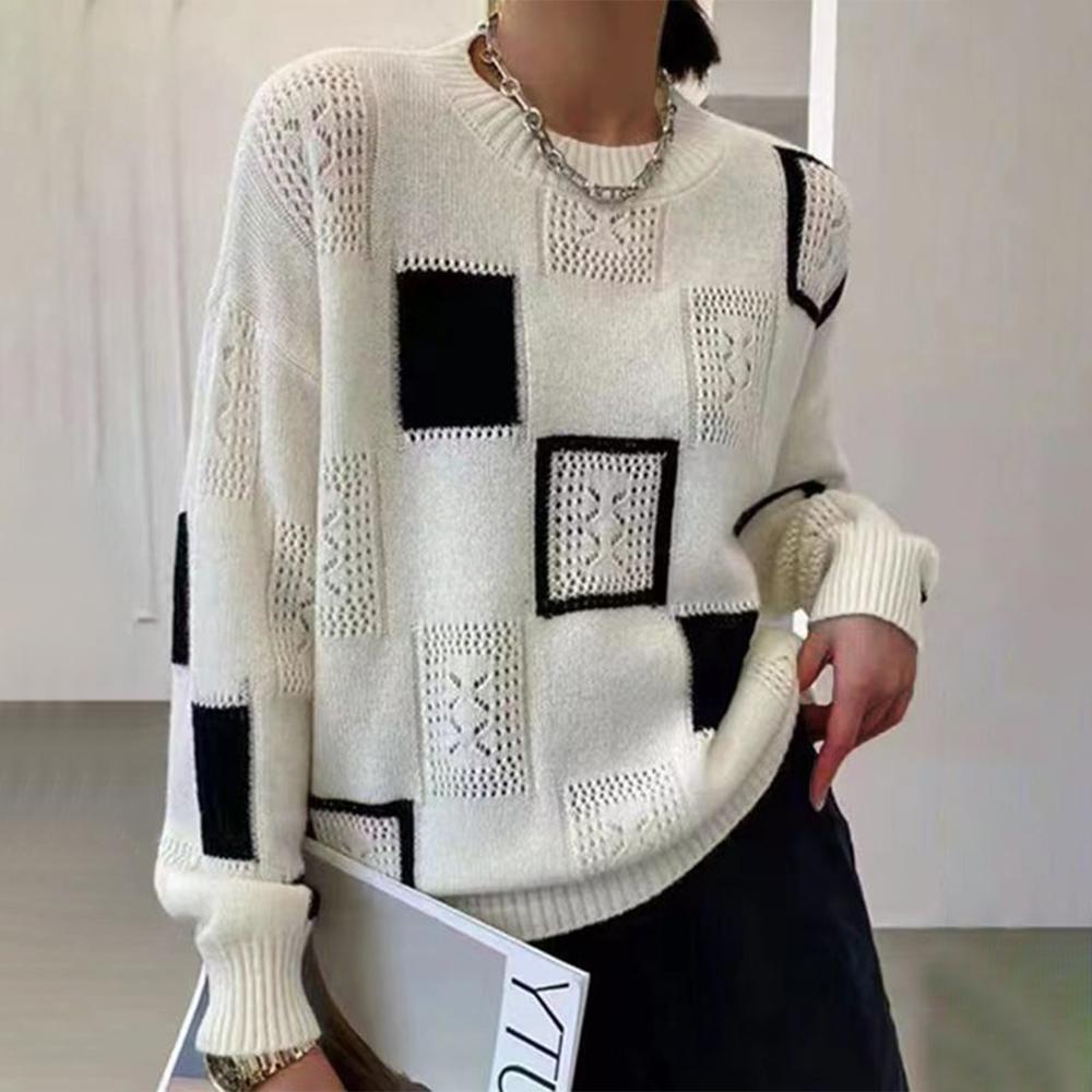 Alaina™ - Stylish Winter Sweater