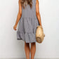 SARA - STYLISH SUMMER DRESS