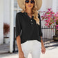 Layla Elegant Blouse