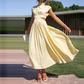 Abigail | Long elegant maxi dress