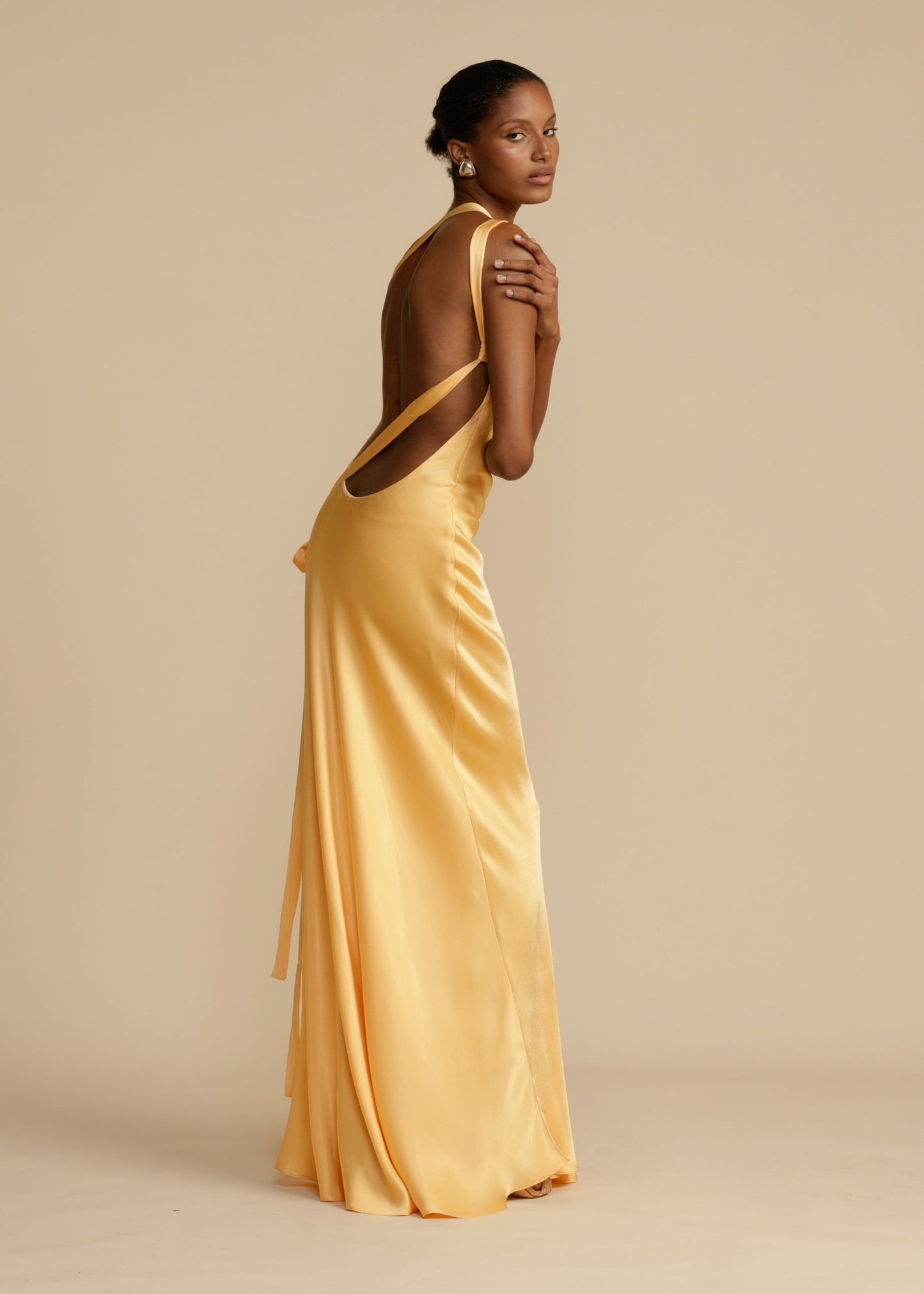 La Sol™ | Celene Maxi Dress