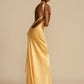 Selina - Maxi dress