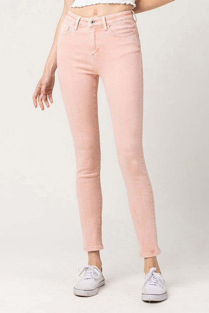 KATE HIGH RISE SKINNY