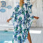 SAVANNA | TROPICAL BAMBOO DRESS