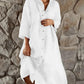 SENA - COMFORTABLE BOHO DRESS