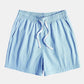 Structured cotton Revere shirt and 5-inch Shorts