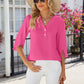 Layla Elegant Blouse