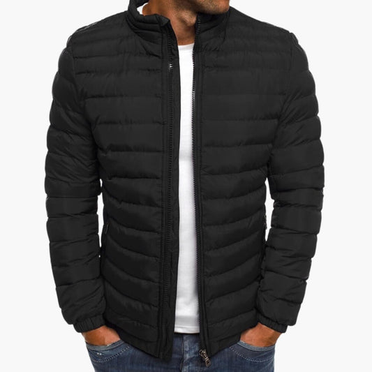 Peter™ Quilted Jacket