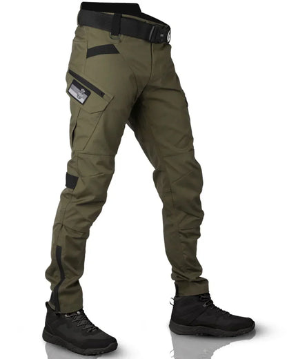 Adam | Tactical Trousers